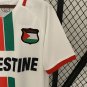 24/25 Palestinian Home Shirt Jersey