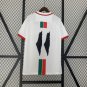 24/25 Palestinian Home Shirt Jersey