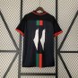 23/24 Palestinian Black Shirt Jersey