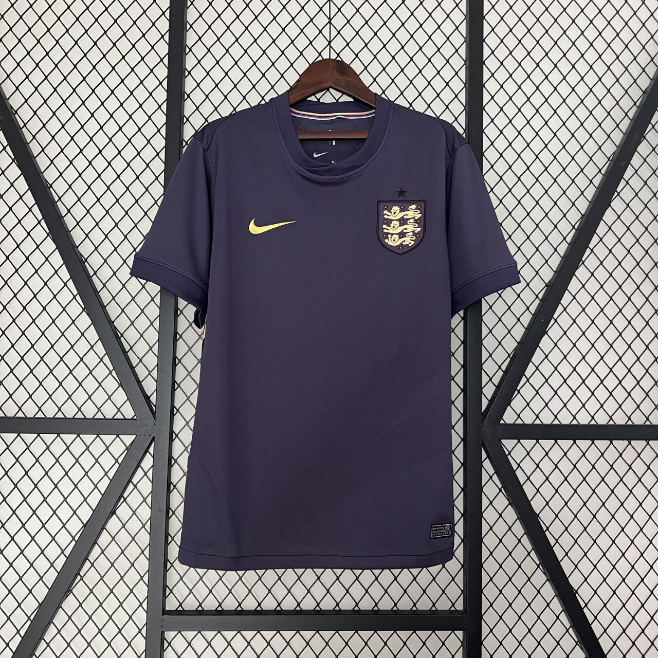2024 England Shirt Jersey Away New