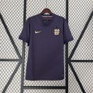 2024 England Shirt Jersey Away New
