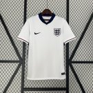 2024 England Shirt Jersey Home New