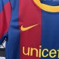 Barcelona 2010/11 Retro Shirt Jersey Shirt Jersey Kit Kids Youth Shirt