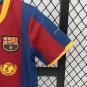 Barcelona 2010/11 Retro Shirt Jersey Shirt Jersey Kit Kids Youth Shirt