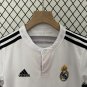 Real Madrid 2014/15 Retro Shirt Jersey Home Kids Youth Shirt Jersey