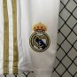 Real Madrid 2011/12 Retro Shirt Jersey Shirt Jersey Kit Kids Youth