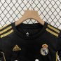Shirt Jersey Real Madrid 2011/12 Retro Shirt Jersey Away Kids Kit Youth