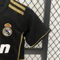Shirt Jersey Real Madrid 2011/12 Retro Shirt Jersey Away Kids Kit Youth