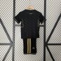 Shirt Jersey Real Madrid 2011/12 Retro Shirt Jersey Away Kids Kit Youth