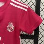 Real Madrid Shirt Jersey 2014/15 Retro Shirt Jersey Kit Kids Youth
