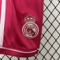 Real Madrid Shirt Jersey 2014/15 Retro Shirt Jersey Kit Kids Youth