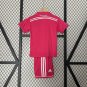 Real Madrid Shirt Jersey 2014/15 Retro Shirt Jersey Kit Kids Youth