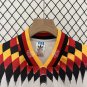 Germany 1994 Retro Shirt Jersey Home Kids Youth Shirt Jersey