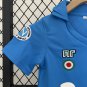 Napoli 1987/88 Shirt Jersey Retro Shirt Jersey Home Kids Youth
