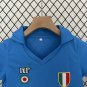 Napoli 1987/88 Shirt Jersey Retro Shirt Jersey Home Kids Youth