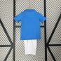 Napoli 1987/88 Shirt Jersey Retro Shirt Jersey Home Kids Youth
