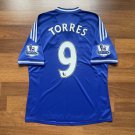 Chelsea 2017 2018 Retro Shirt Jersey HAZARD 10 Home New Soccer Shirt Jersey