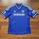 Torres Chelsea 2013/2014 Retro Shirt Jersey Home New Shirt Jersey