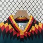 Germany 1994 Retro Shirt Jersey Away Kids Youth Shirt Jersey