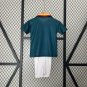 Germany 1994 Retro Shirt Jersey Away Kids Youth Shirt Jersey