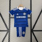 Chelsea 2012 Retro Shirt Jersey Shirt Jersey Kids Kit Youth Home
