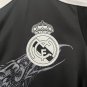 Real Madrid Retro Shirt Jersey 2014/15 Dragon Shirt Jersey Away Kids Youth