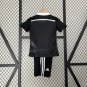 Real Madrid Retro Shirt Jersey 2014/15 Dragon Shirt Jersey Away Kids Youth