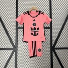 Miami Kids Youth Shirt Jersey Home 24/25