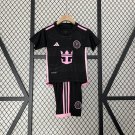 Miami Kids Youth Shirt Jersey Away 24/25