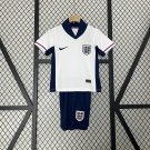 England Kids Youth Shirt Jersey Home 2024