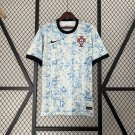 2024 Portugal Shirt Jersey Away New