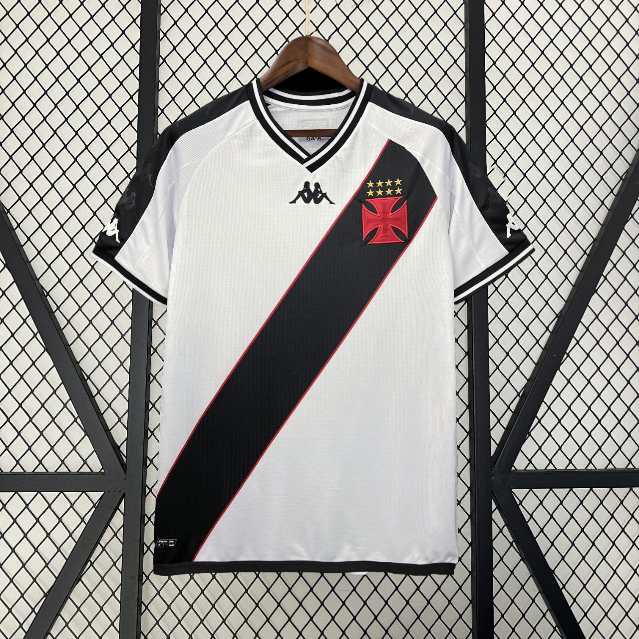 2024/25 Vasco da Gama Shirt Jersey Away New