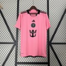 Miami 2024/25 Shirt Jersey Home New