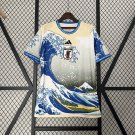 Japan 2024/25 Shirt Jersey Edition New