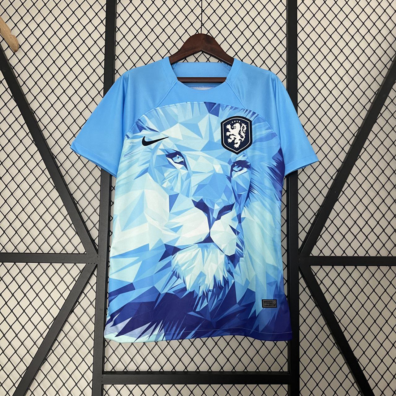 Netherlands Shirt Jersey 2024 Special edition