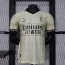 Ac Milan Shirt Jersey 2024 Special edition