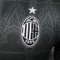 Ac Milan Shirt Jersey Special edition 2024