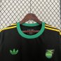 2024 Jamaica Black Shirt Jersey Special edition
