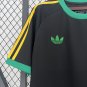 2024 Jamaica Black Shirt Jersey Special edition