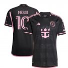 Messi Miami 2024/25 Shirt Jersey Away New