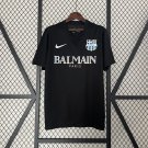 Barcelona Shirt Jersey Edition New 2024
