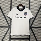 2024/25 Colo Colo Shirt Jersey Home