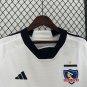 2024/25 Colo Colo Shirt Jersey Home