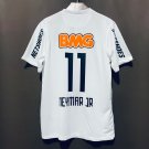 Shirt Jersey Santos 2011/2012 Neymar Jr 11 retro Away Shirt Jersey vintage