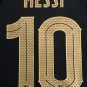 Barcelona 20/21 Retro Shirt Jersey Messi 10 Shirt Jersey Home Vintage