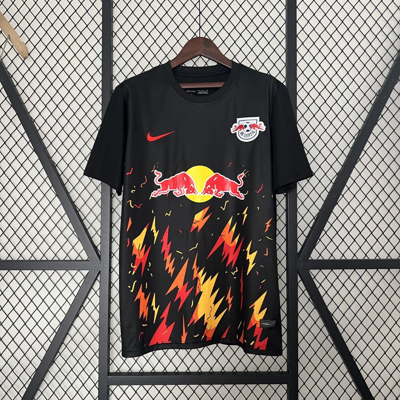 24/25 Leipzig Red Bull Special Edition Shirt Jersey New Brand