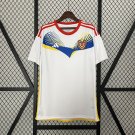 2024 Venezuela Away Shirt Jersey New Brand