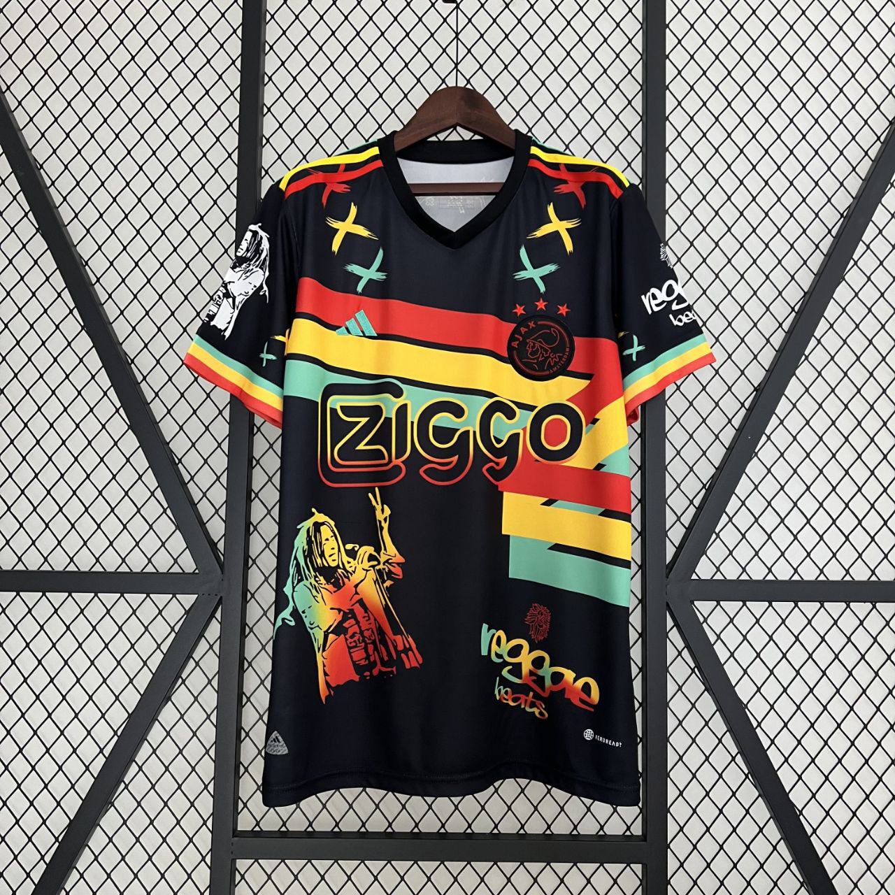 23/24 Ajax Special Edition&Acirc;&nbsp;Shirt Jersey