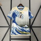 Japan Special Edition Shirt Jersey 2024 New Brand