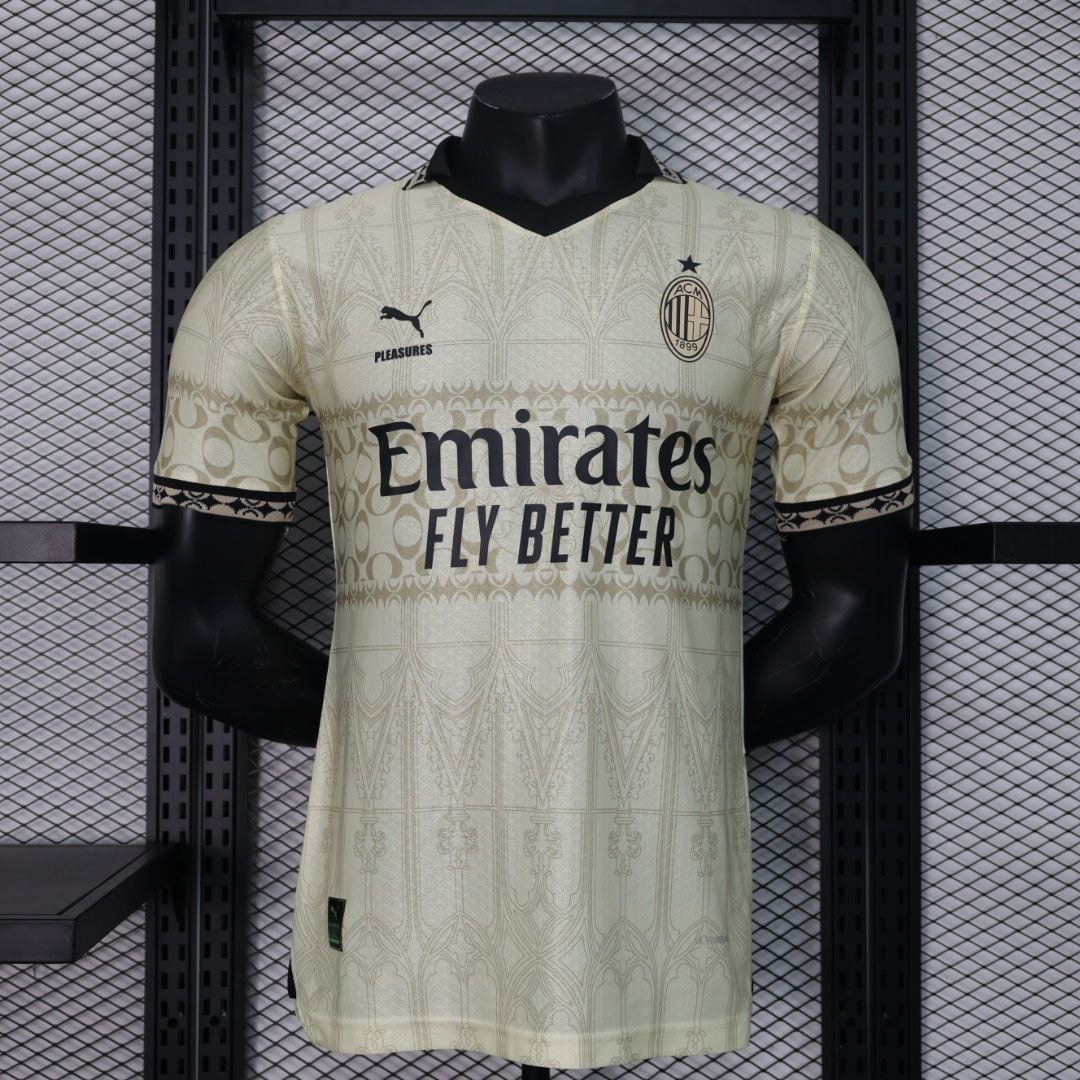 Ac Milan Special Edition&Acirc;&nbsp;Shirt Jersey 2024 New Brand
